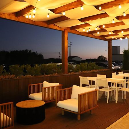 Ride Surf Resort & Spa Peniche Εξωτερικό φωτογραφία