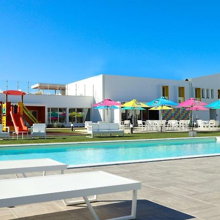 Ride Surf Resort & Spa Peniche Εξωτερικό φωτογραφία