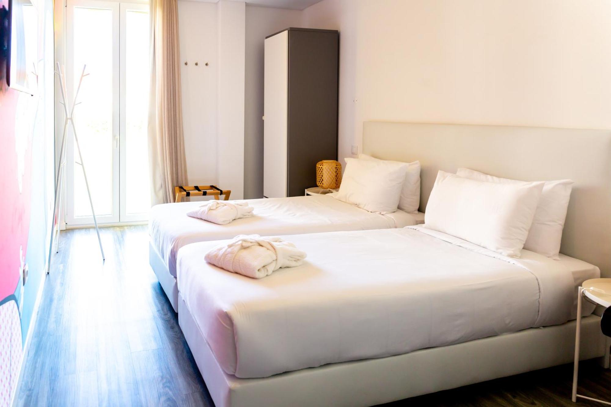 Ride Surf Resort & Spa Peniche Εξωτερικό φωτογραφία