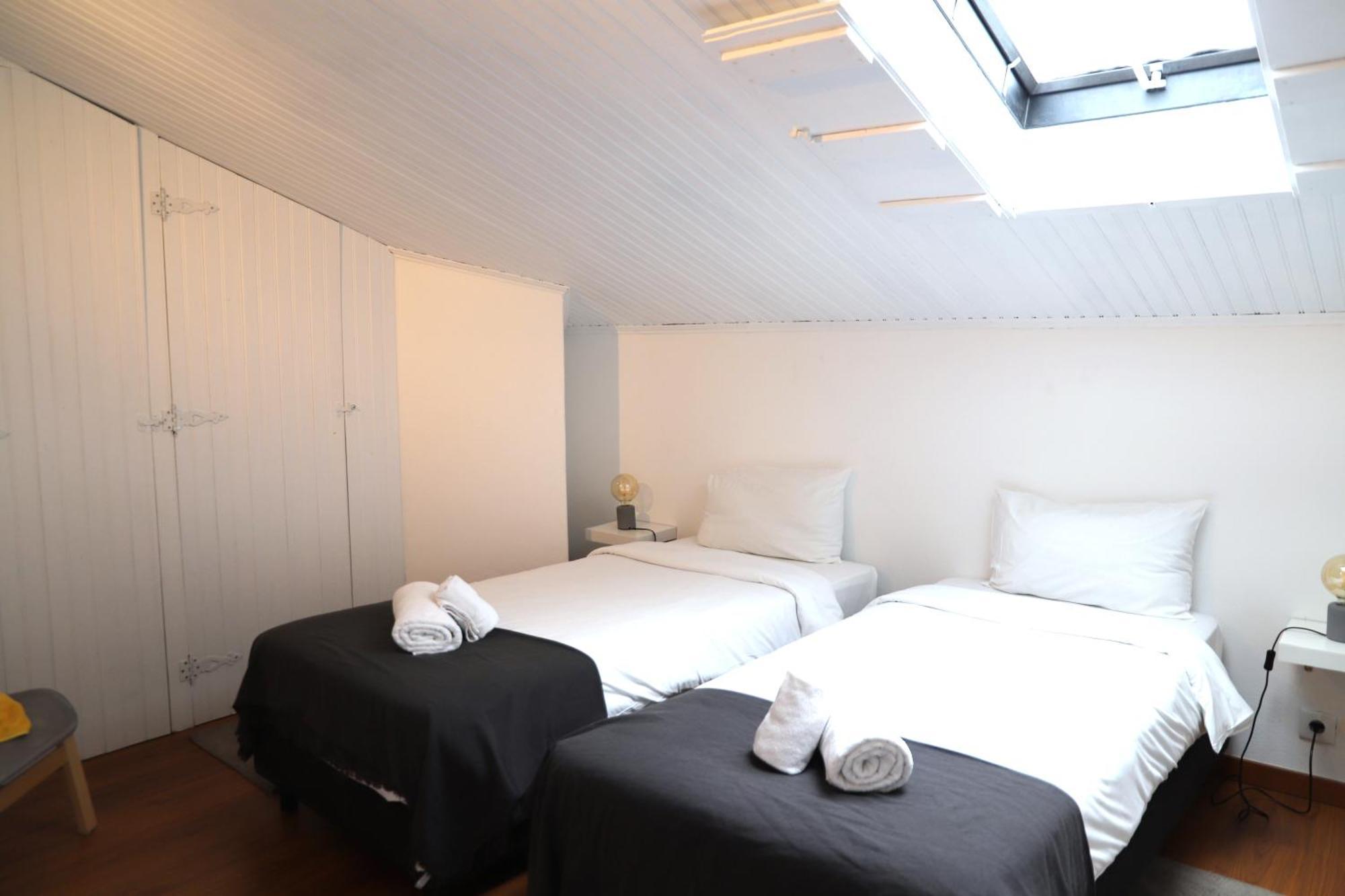Ride Surf Resort & Spa Peniche Εξωτερικό φωτογραφία