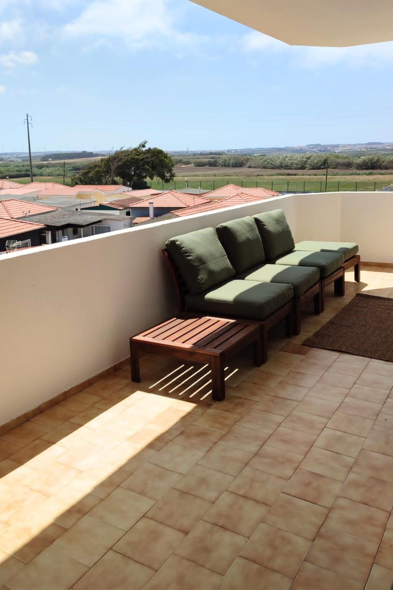 Ride Surf Resort & Spa Peniche Εξωτερικό φωτογραφία