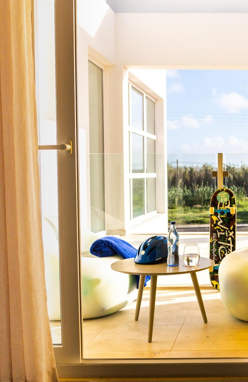Ride Surf Resort & Spa Peniche Εξωτερικό φωτογραφία