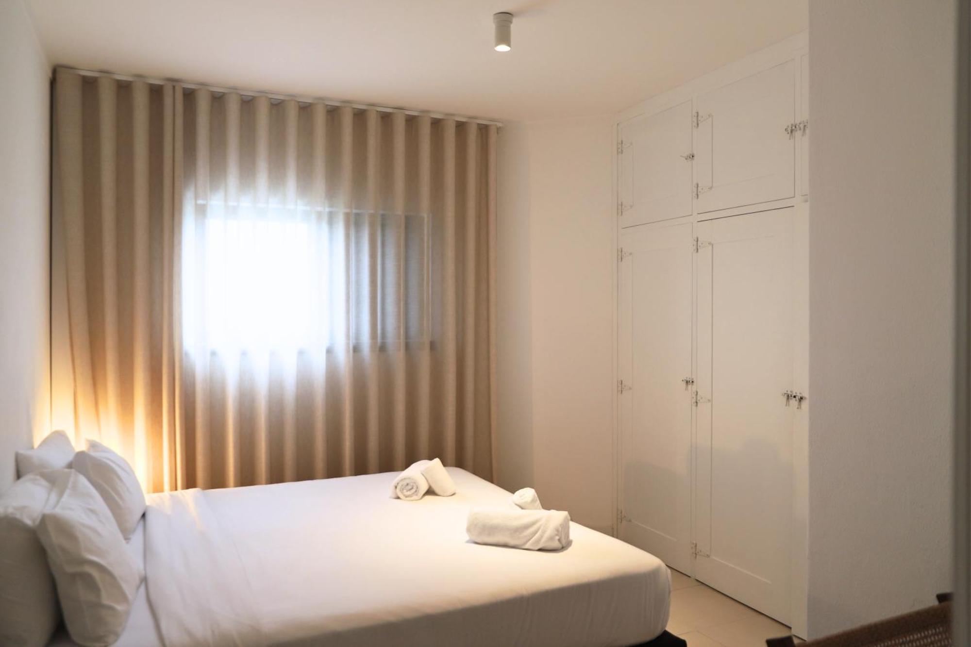 Ride Surf Resort & Spa Peniche Εξωτερικό φωτογραφία