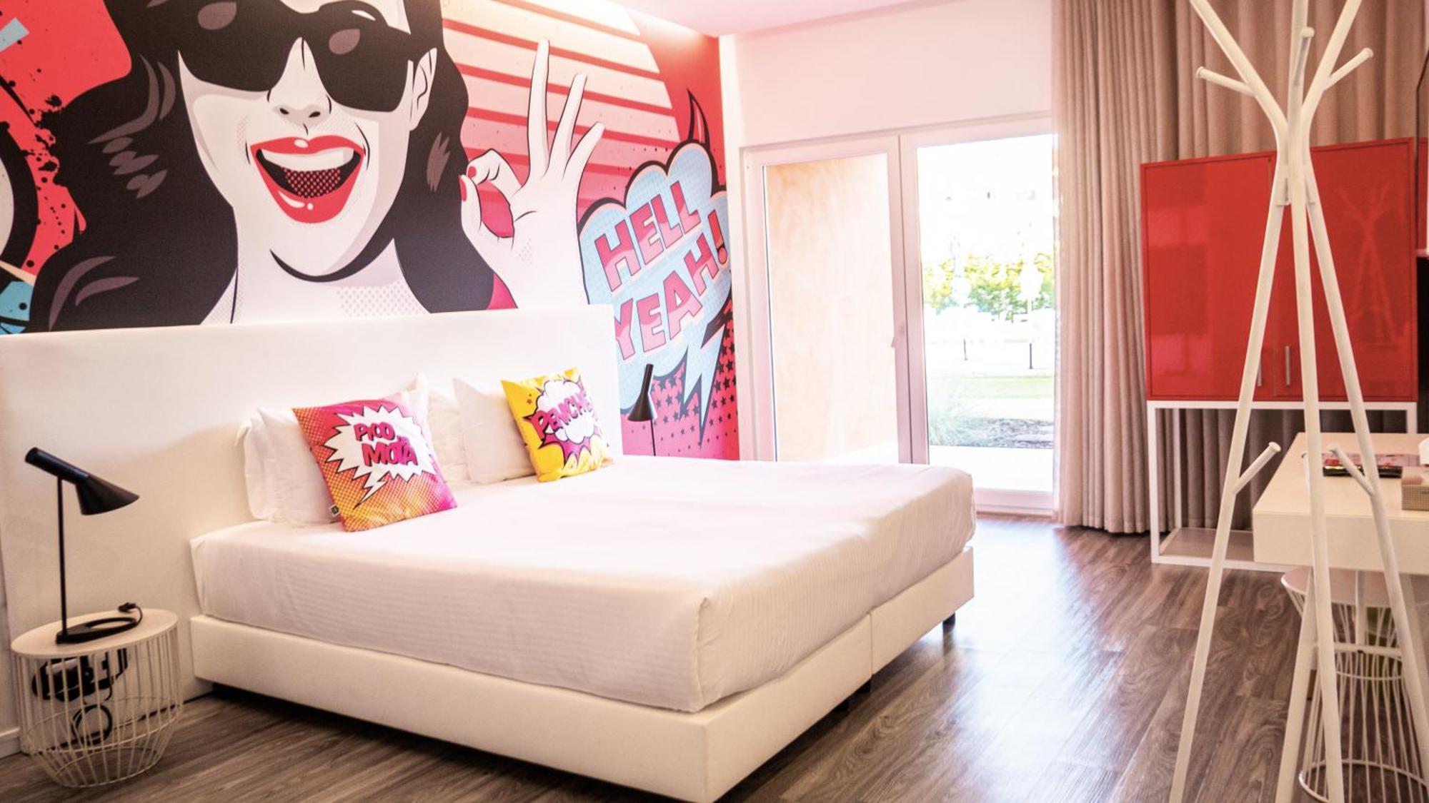 Ride Surf Resort & Spa Peniche Εξωτερικό φωτογραφία