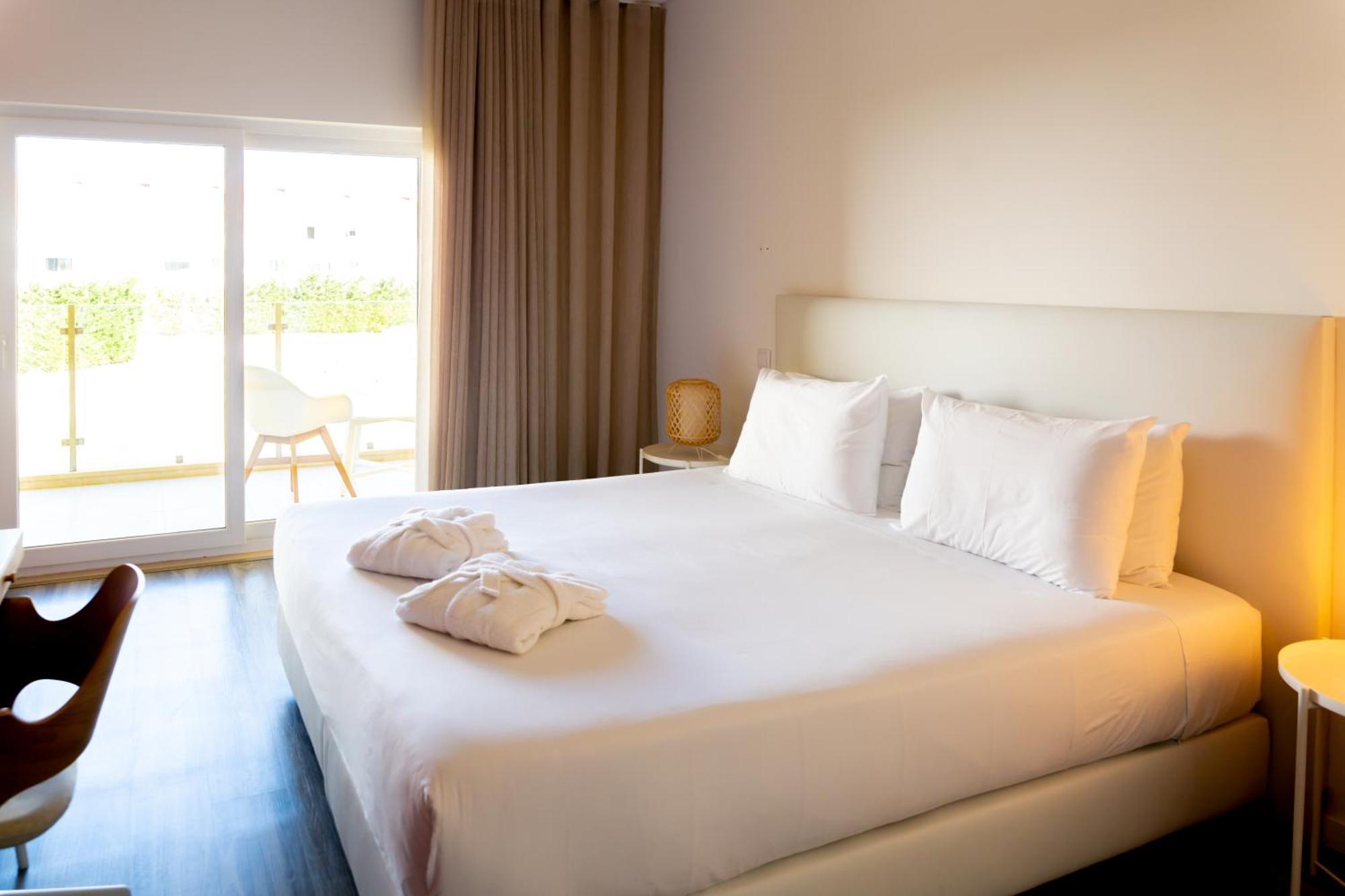 Ride Surf Resort & Spa Peniche Εξωτερικό φωτογραφία