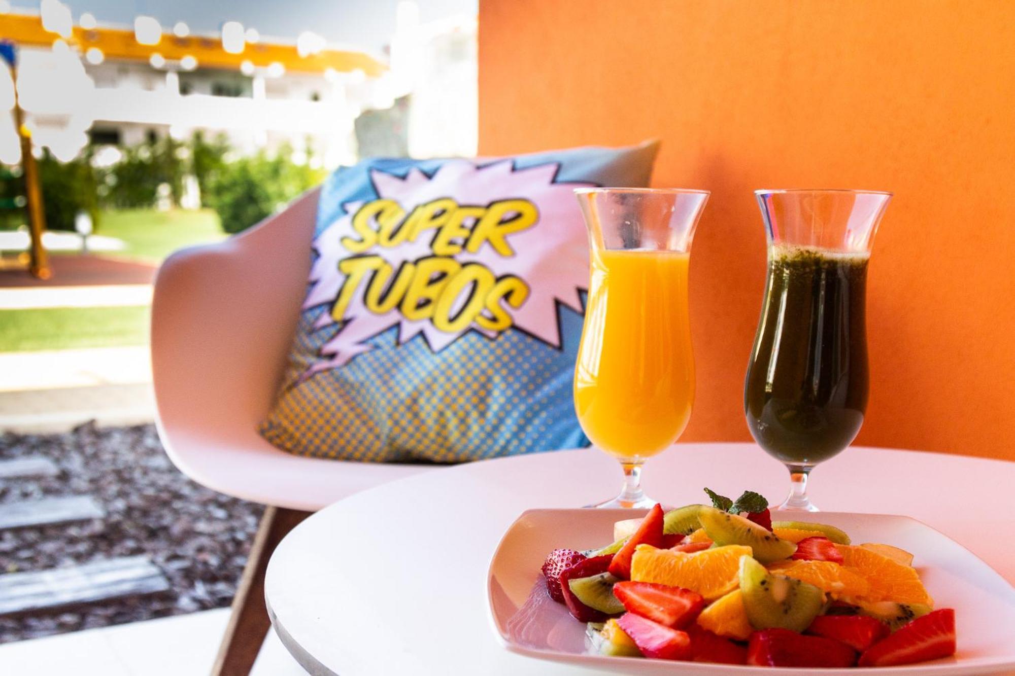 Ride Surf Resort & Spa Peniche Εξωτερικό φωτογραφία