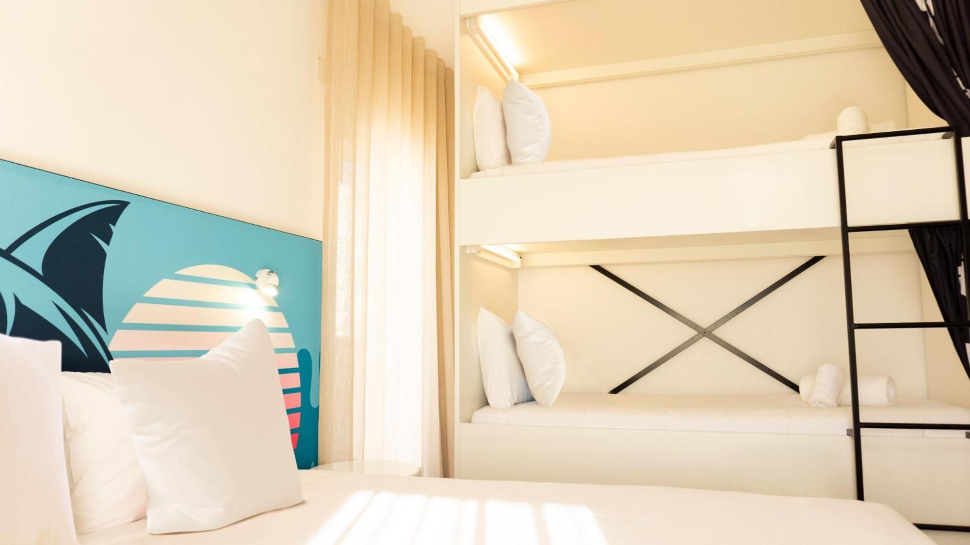 Ride Surf Resort & Spa Peniche Εξωτερικό φωτογραφία