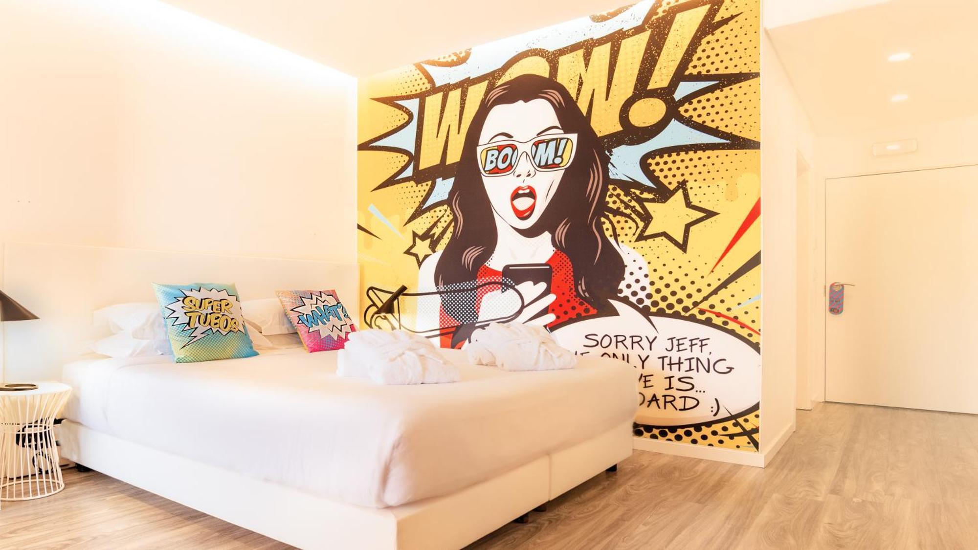 Ride Surf Resort & Spa Peniche Εξωτερικό φωτογραφία
