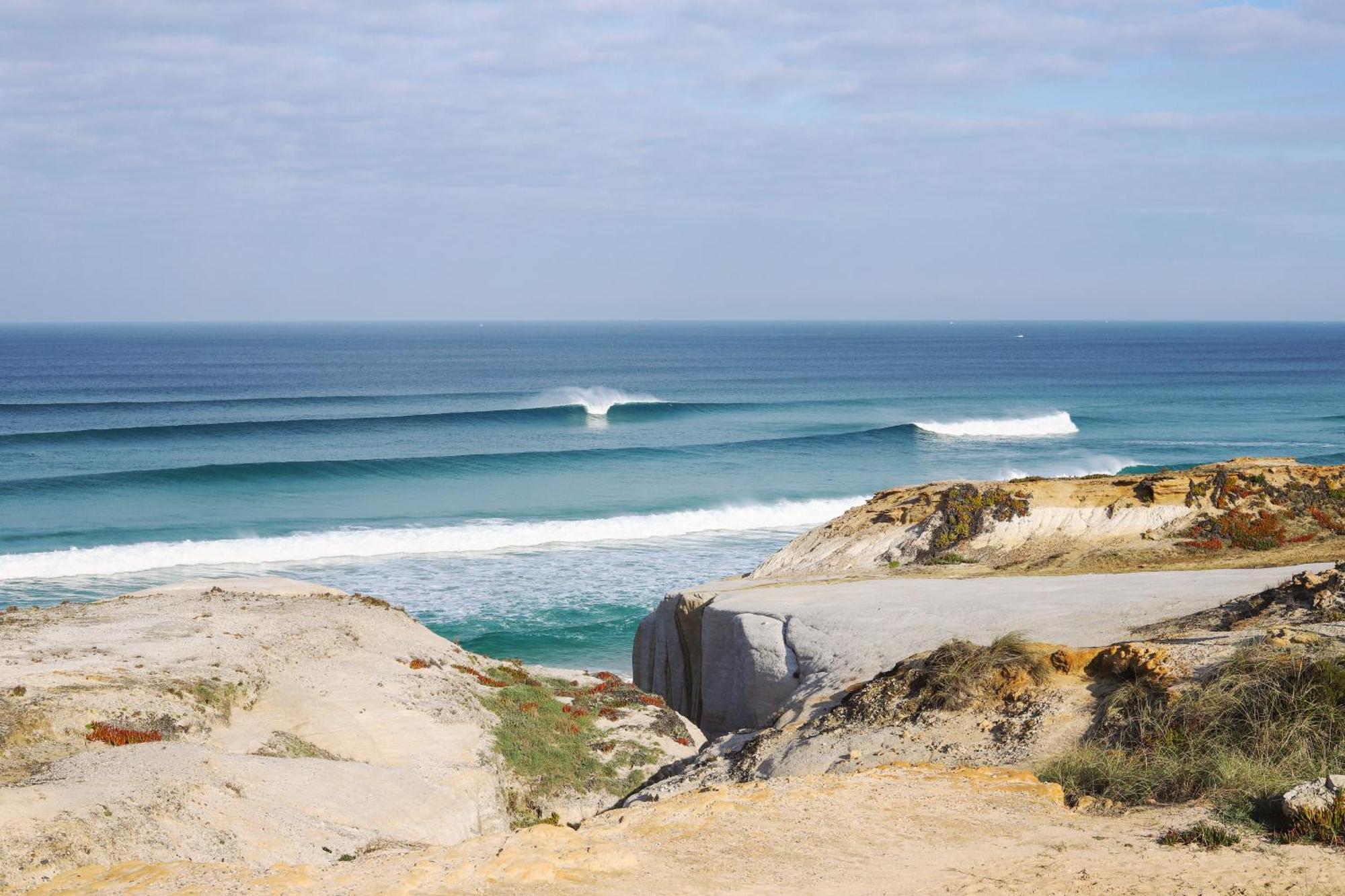Ride Surf Resort & Spa Peniche Εξωτερικό φωτογραφία