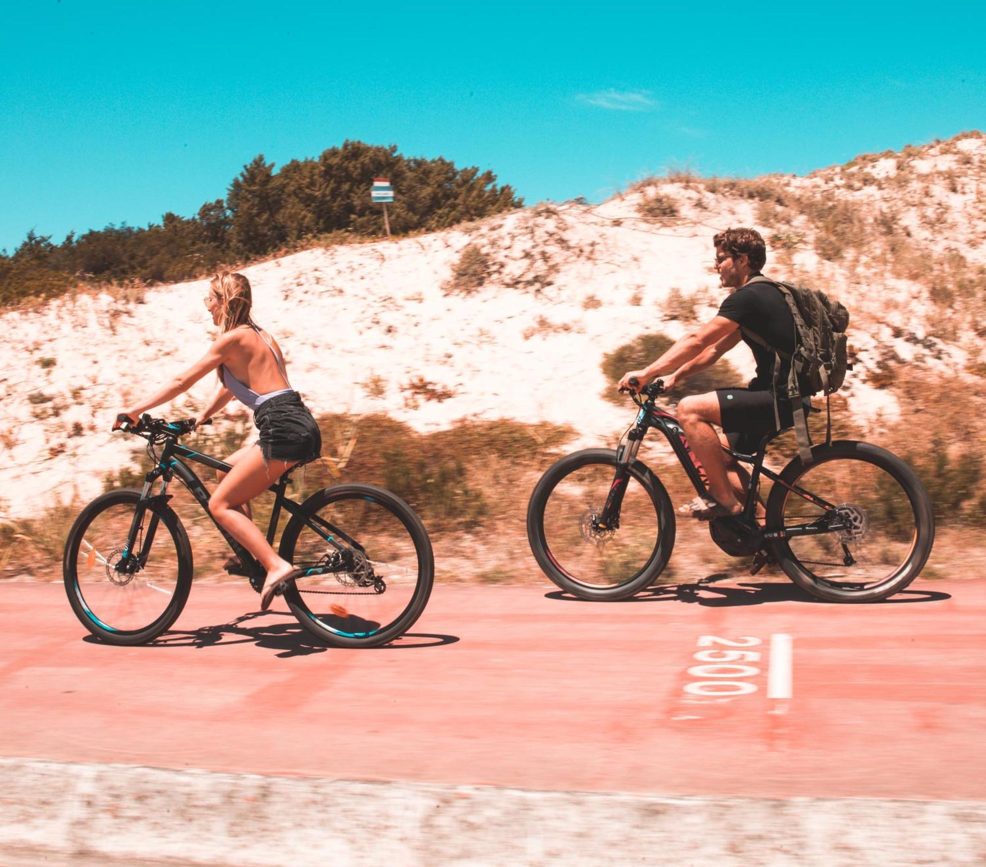 Ride Surf Resort & Spa Peniche Εξωτερικό φωτογραφία