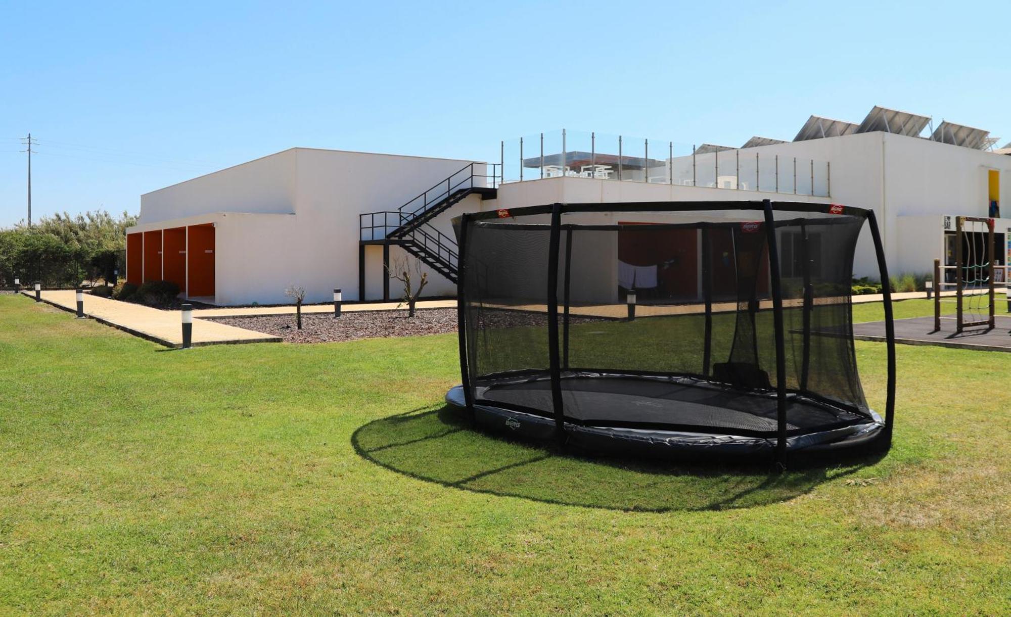 Ride Surf Resort & Spa Peniche Εξωτερικό φωτογραφία
