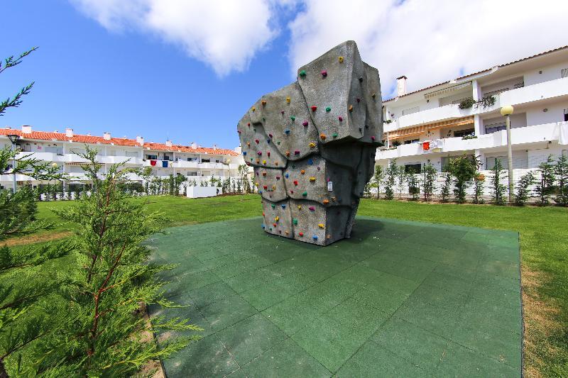 Ride Surf Resort & Spa Peniche Εξωτερικό φωτογραφία