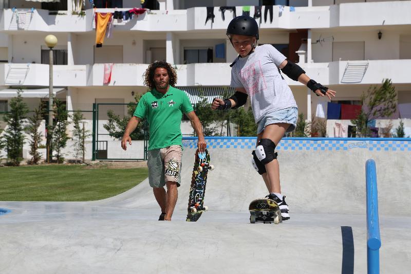 Ride Surf Resort & Spa Peniche Εξωτερικό φωτογραφία