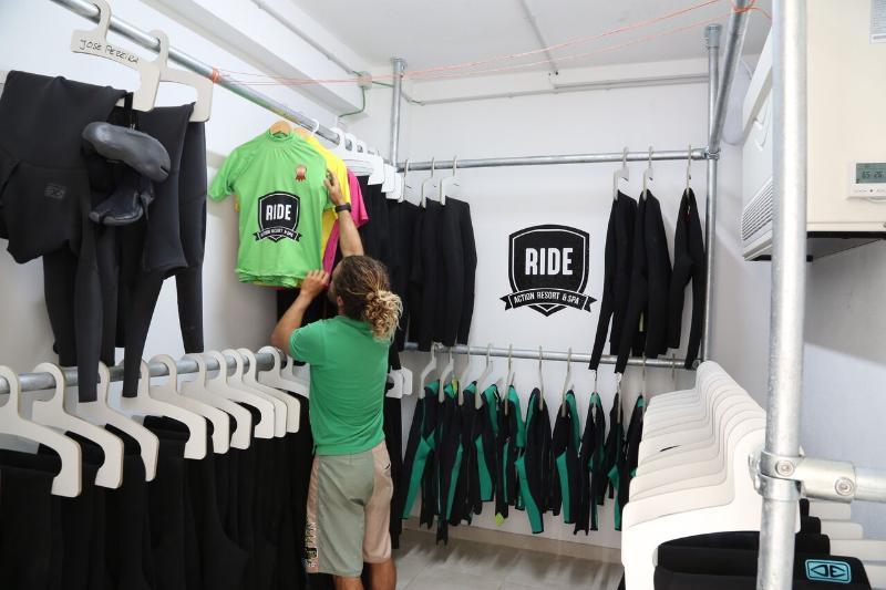Ride Surf Resort & Spa Peniche Εξωτερικό φωτογραφία