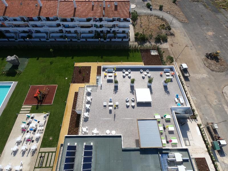 Ride Surf Resort & Spa Peniche Εξωτερικό φωτογραφία