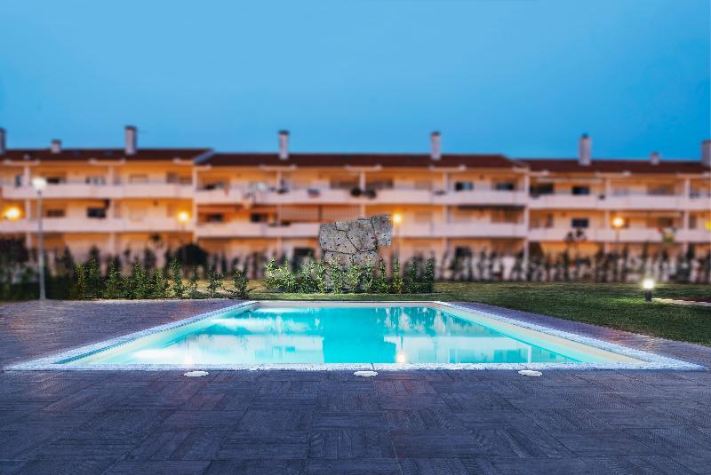 Ride Surf Resort & Spa Peniche Εξωτερικό φωτογραφία
