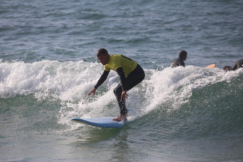 Ride Surf Resort & Spa Peniche Εξωτερικό φωτογραφία