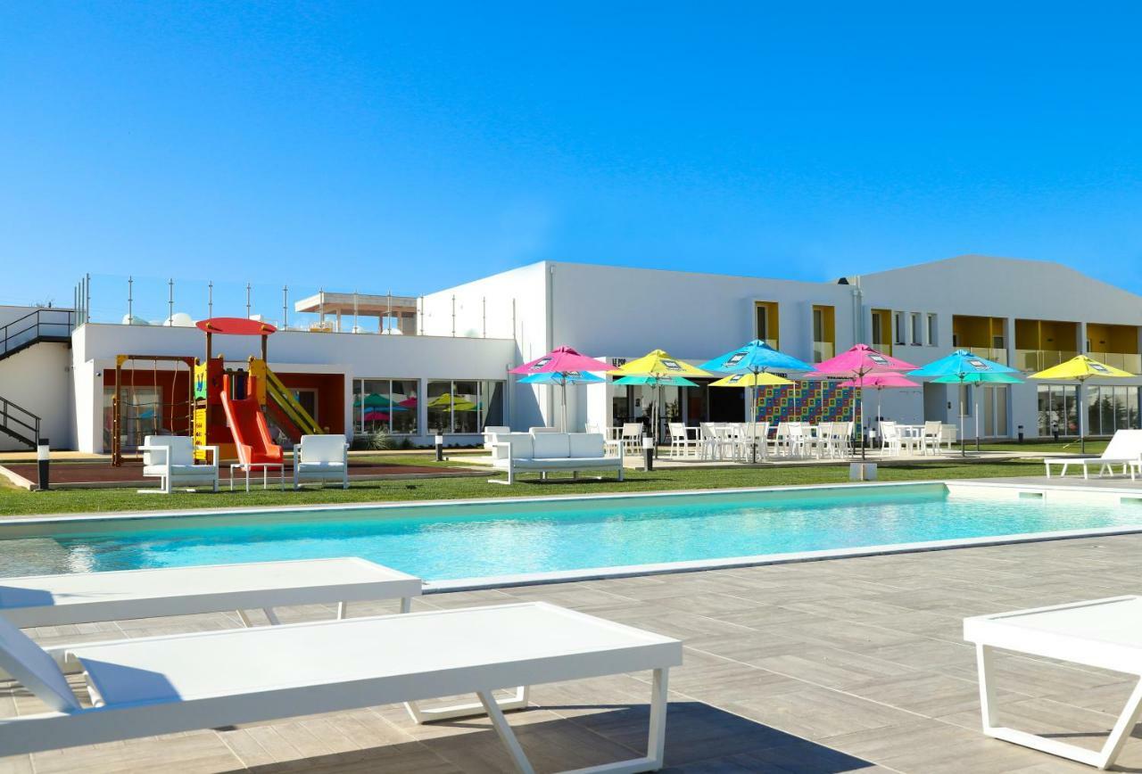Ride Surf Resort & Spa Peniche Εξωτερικό φωτογραφία